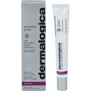 Age Smart Skinperfect Primer Base SPF30 - Rozjasňujúca a ochranná podkladová báza